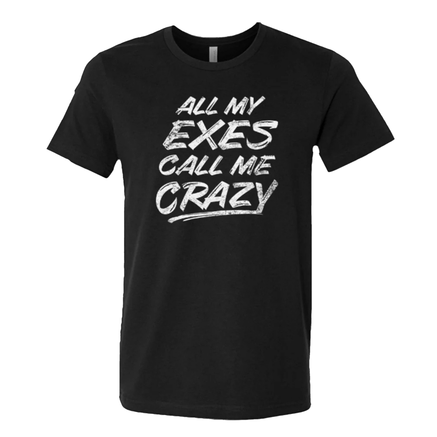 Kasey Tyndall All My Exes T-Shirt