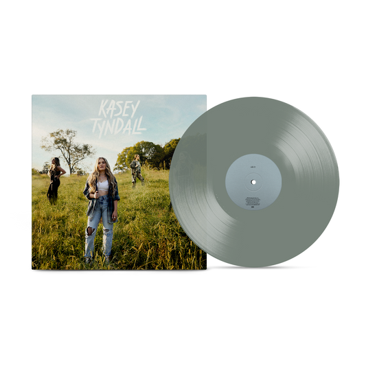 Kasey Tyndall - Kasey Tyndall Vinyl